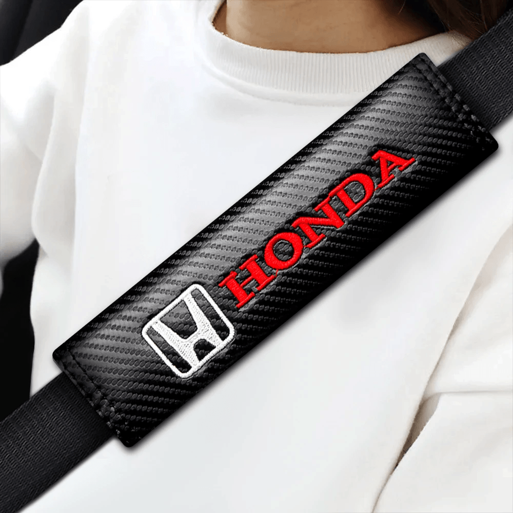 Car Seat Belt Covers DIVERSITY