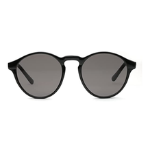 Classic Round Sunglasses