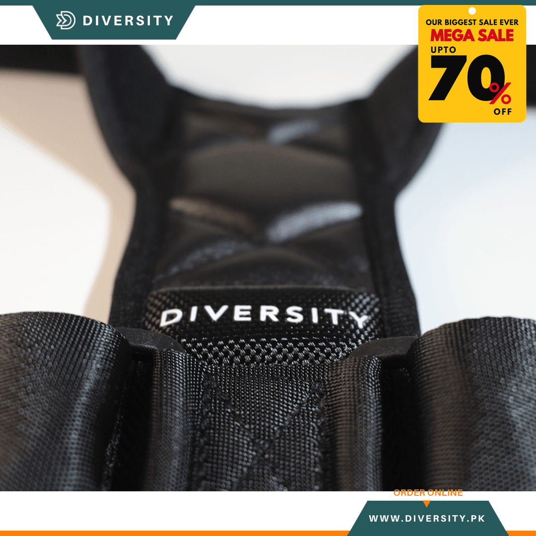 Posture Corrector - DIVERSITY