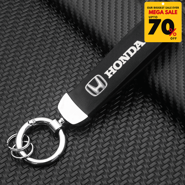 Car Keychains - DIVERSITY