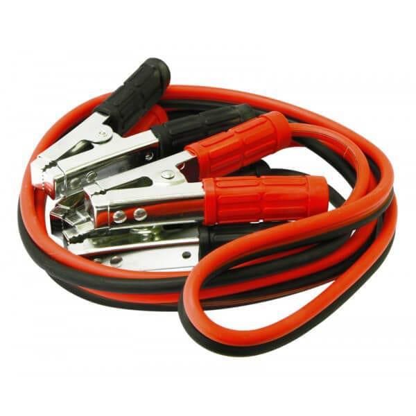 Heavy Duty Automotive Jumper Cables