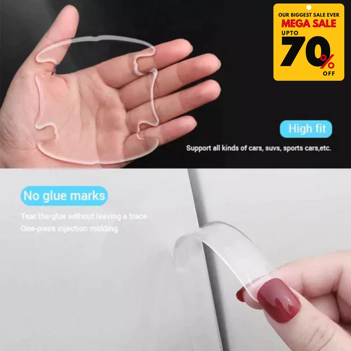 Car Door Handle Protector - DIVERSITY