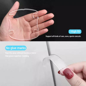 Car Door Handle Protector - DIVERSITY