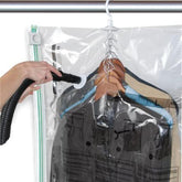 Hanging Vacuum Storage Bags
