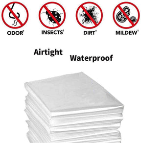 Hanging Vacuum Storage Bags - DIVERSITY