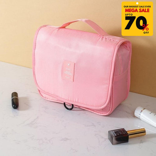 Hanging Travel Bag
