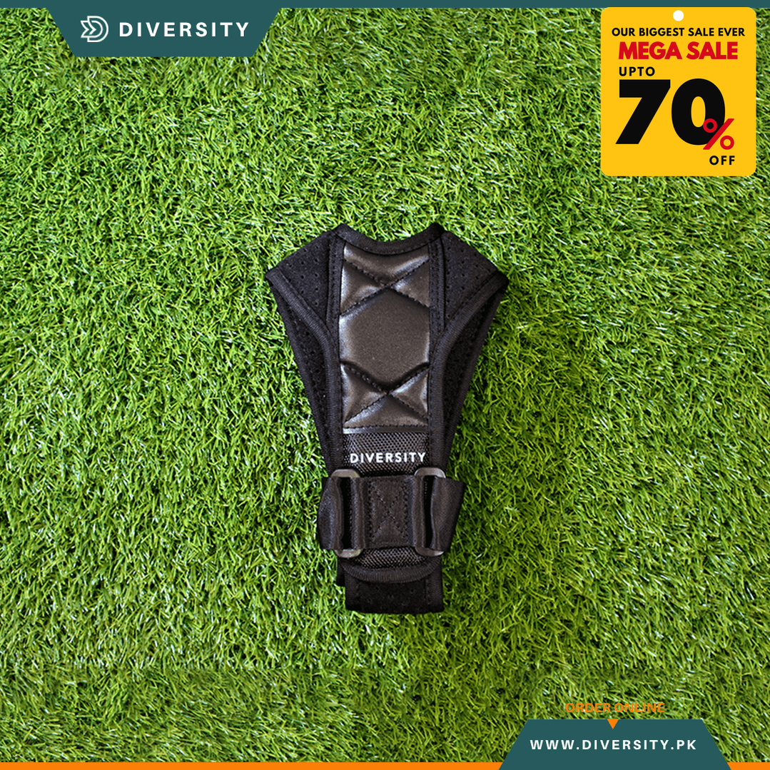 Posture Corrector - DIVERSITY