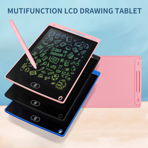 Kids Drawing Tablet