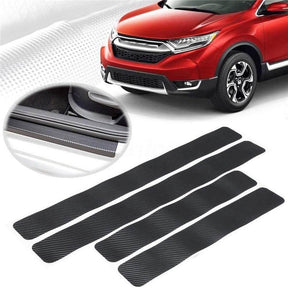 4 PCS Car Door Sill Protector - DIVERSITY