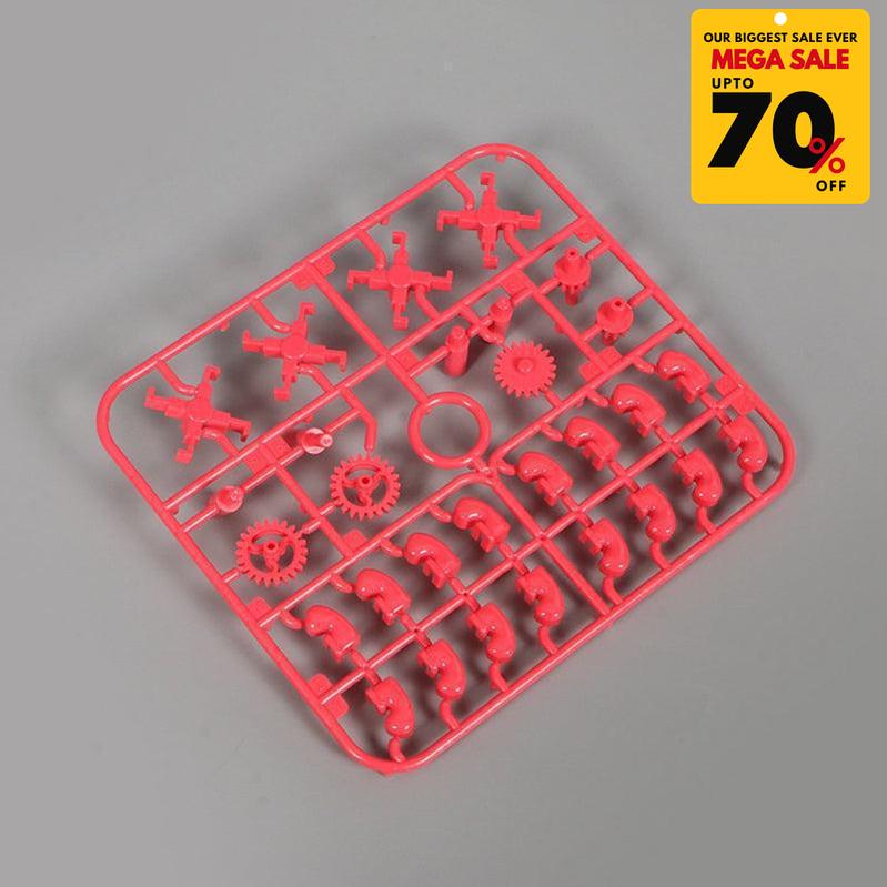 Electric Chameleon Toy-DIVERSITY