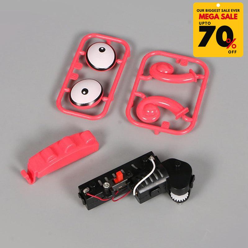 Electric Chameleon Toy-DIVERSITY