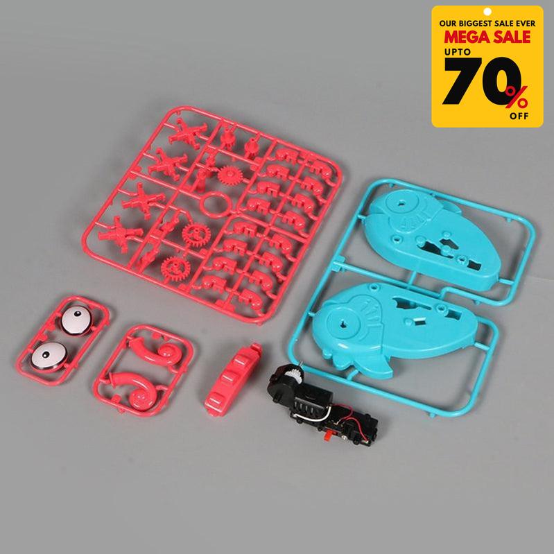 Electric Chameleon Toy-DIVERSITY