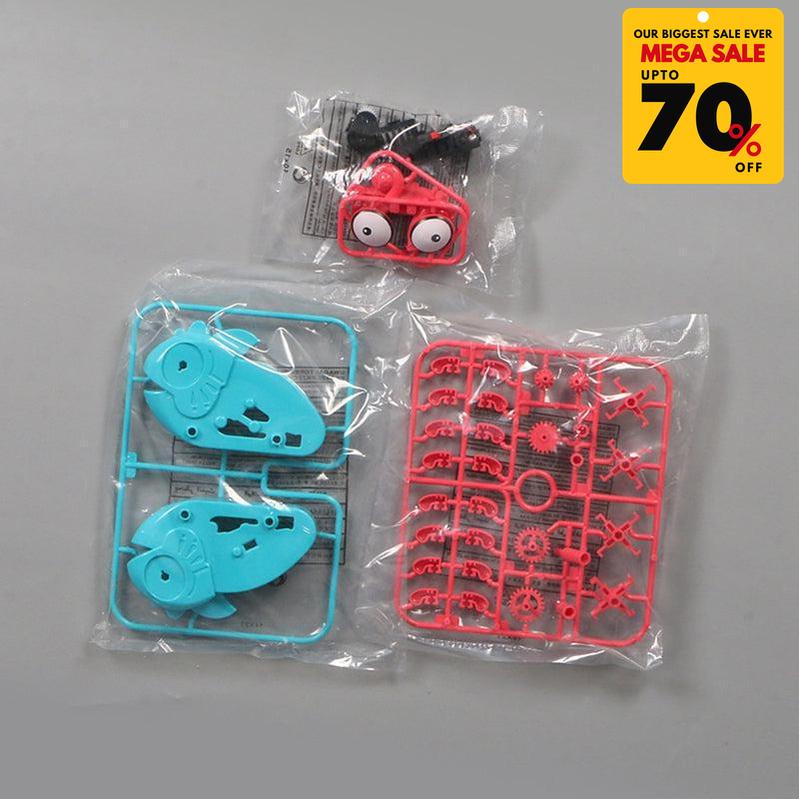 Electric Chameleon Toy-DIVERSITY