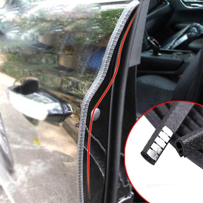 Edge Car Door Protector - DIVERSITY