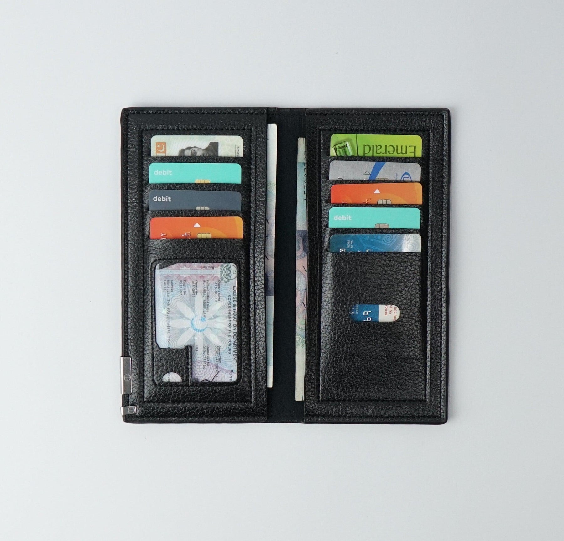 Men's Wallet 01