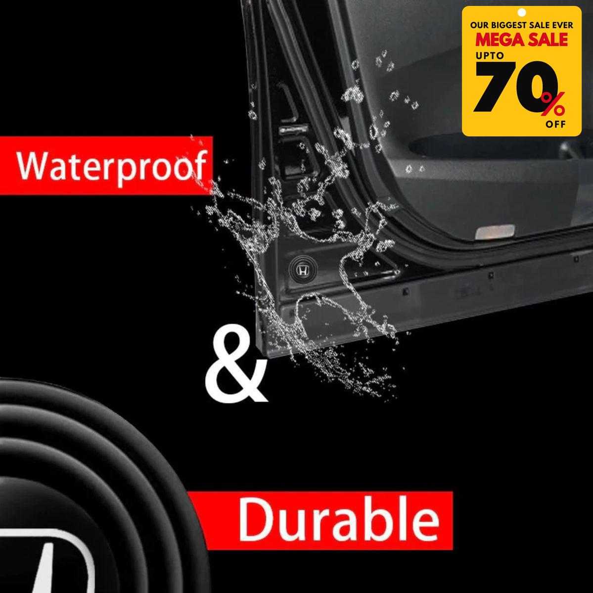 Car Door Shock Absorbers - DIVERSITY