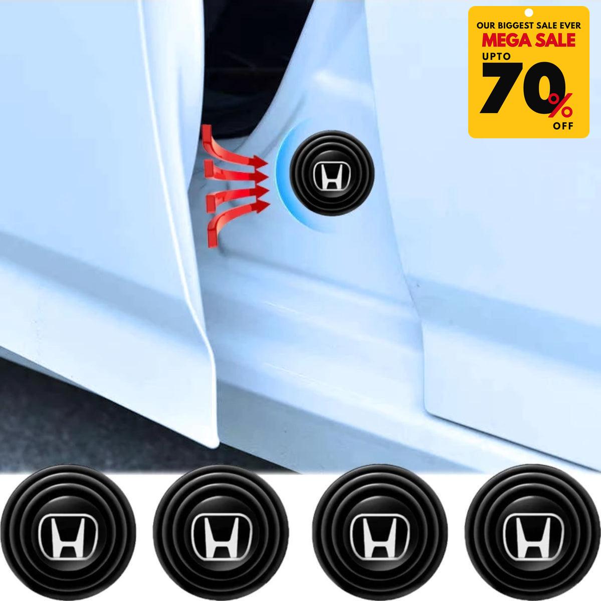 Car Door Shock Absorbers - DIVERSITY