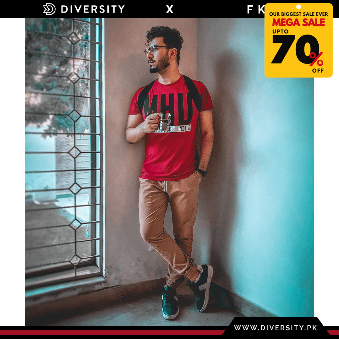 Posture Corrector - DIVERSITY