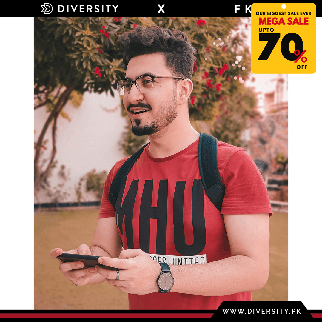 Posture Corrector - DIVERSITY