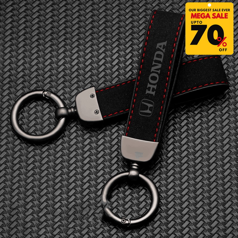 Car Keychains - DIVERSITY