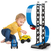 Racing Track Magnetic Set