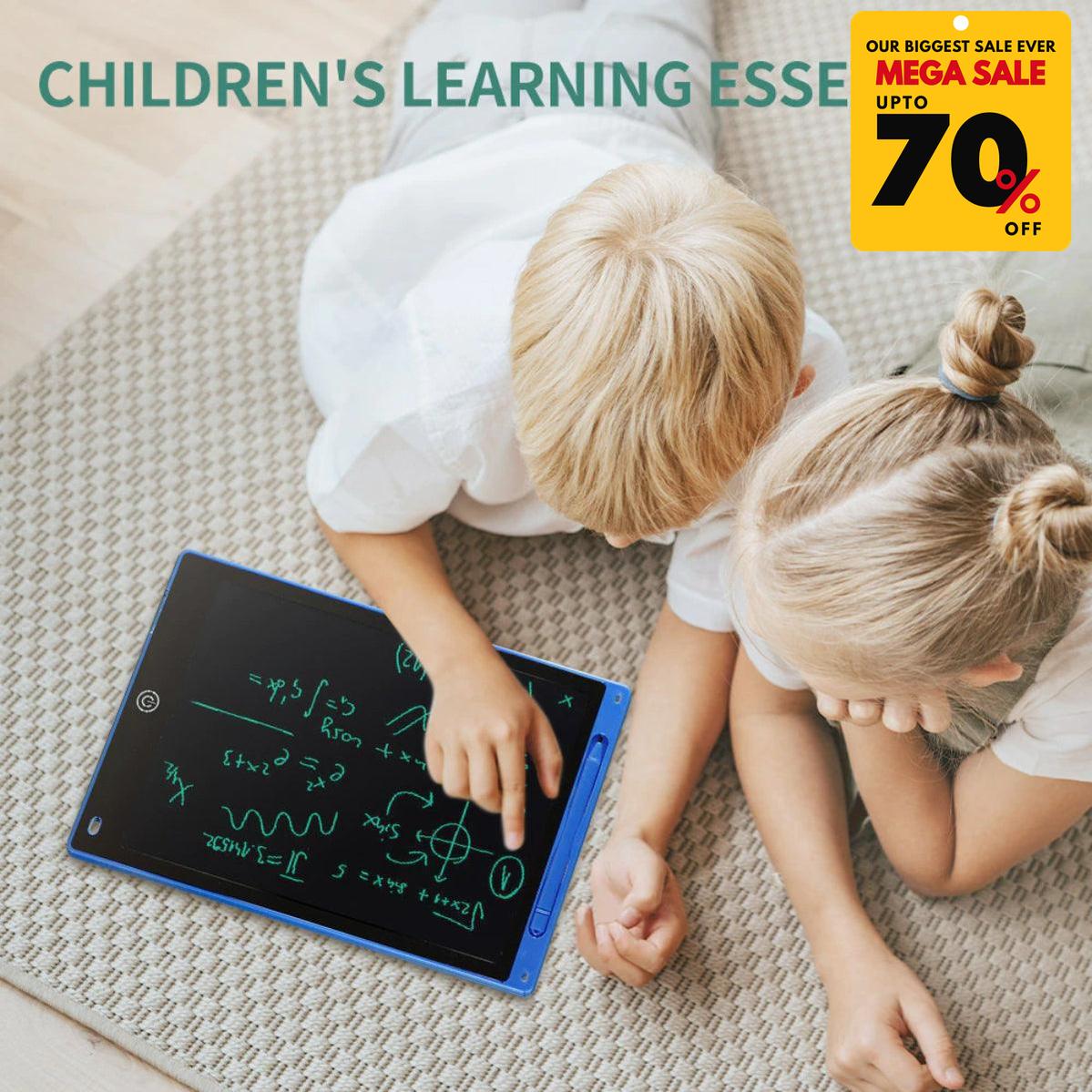 Children's Drawing Tablet - DIVERSITY