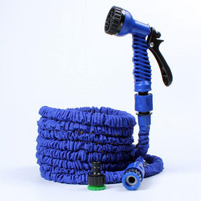 Magic Hose with Spray Nozzle