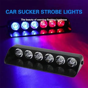 Dashboard Strobe Light