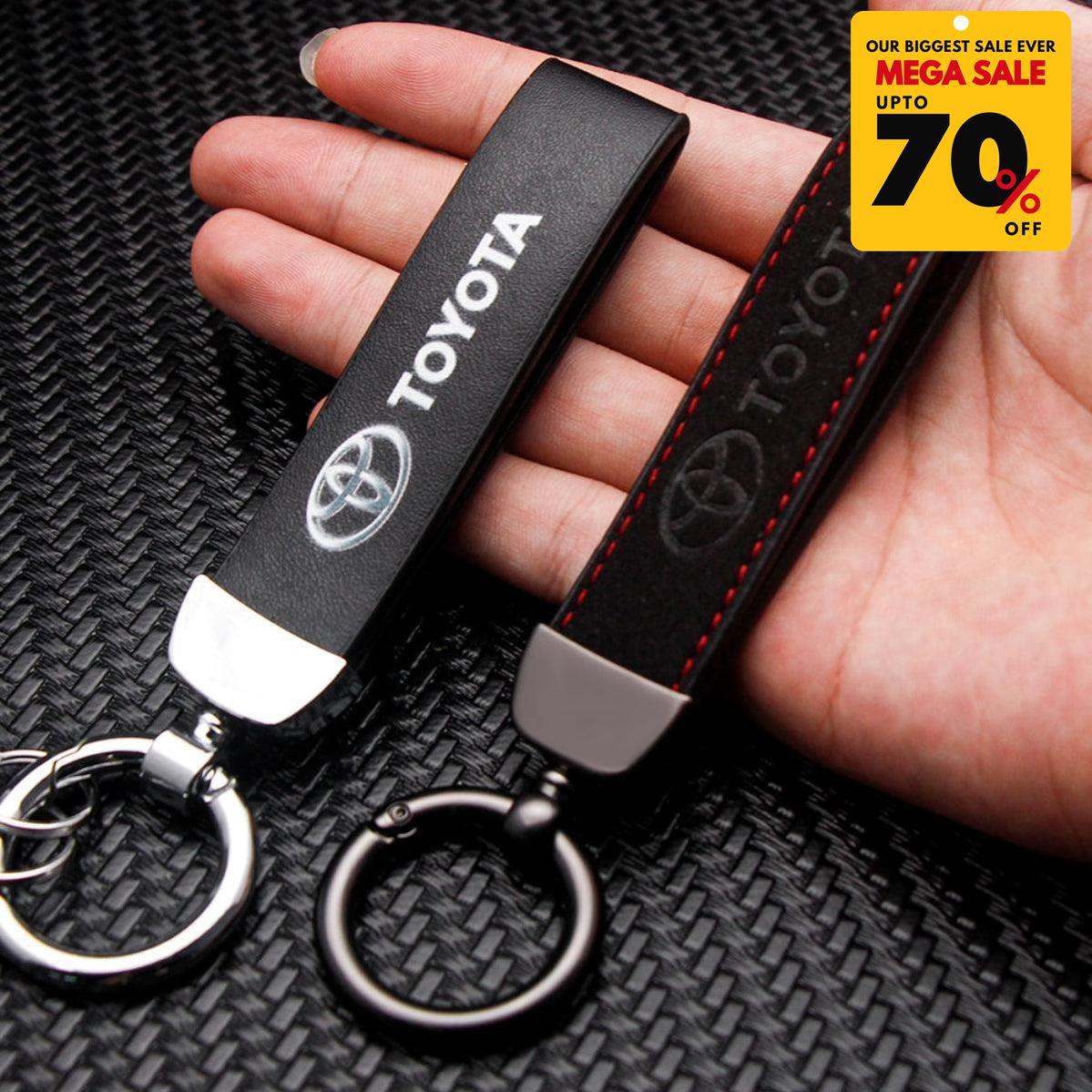 Car Keychains - DIVERSITY