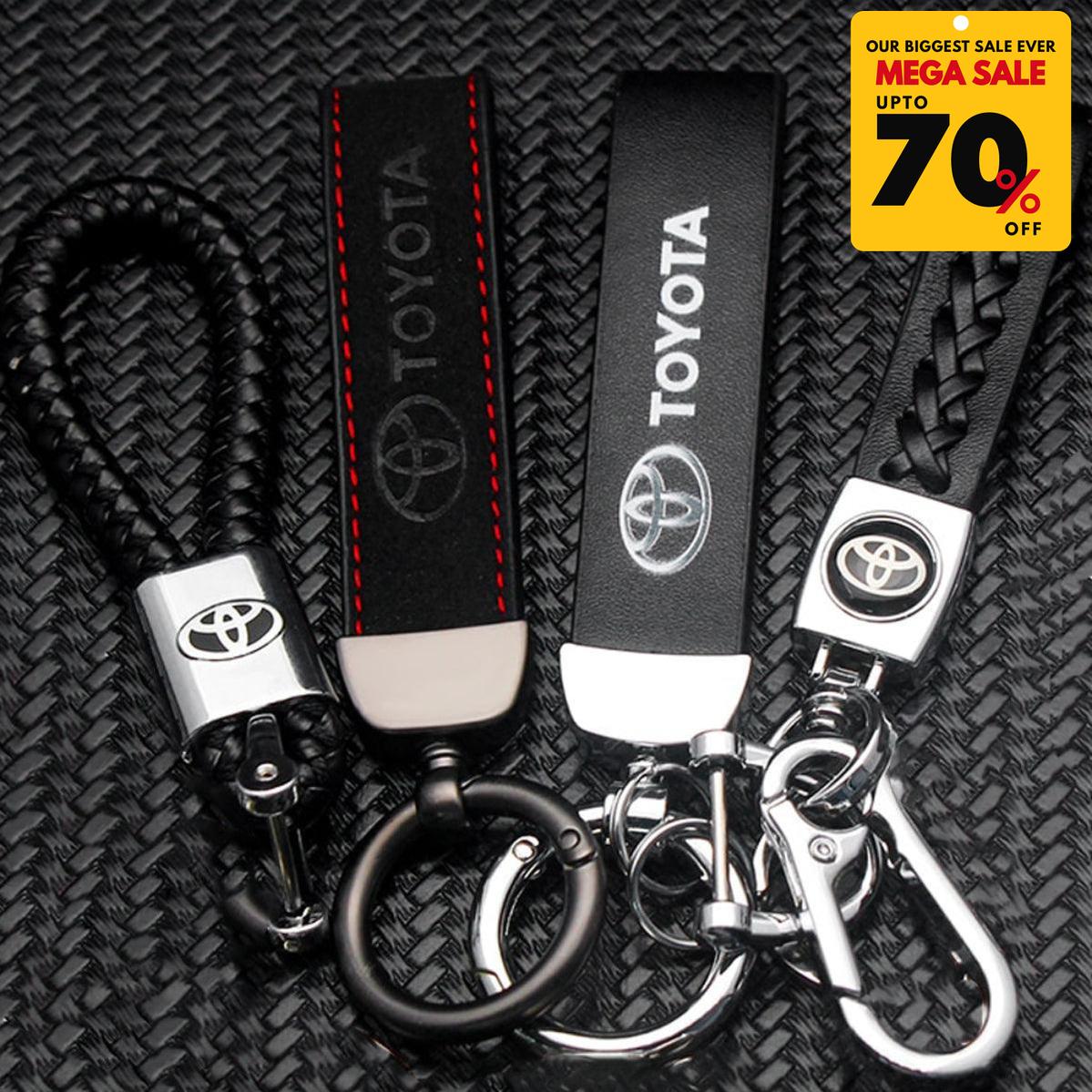 Car Keychains - DIVERSITY