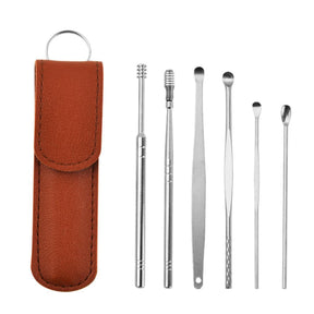 Ear Wax Removal Kit - DIVERSITY