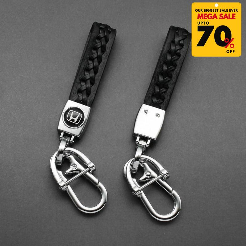 Car Keychains - DIVERSITY