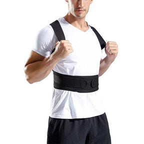 Deluxe Posture Belt - DIVERSITY