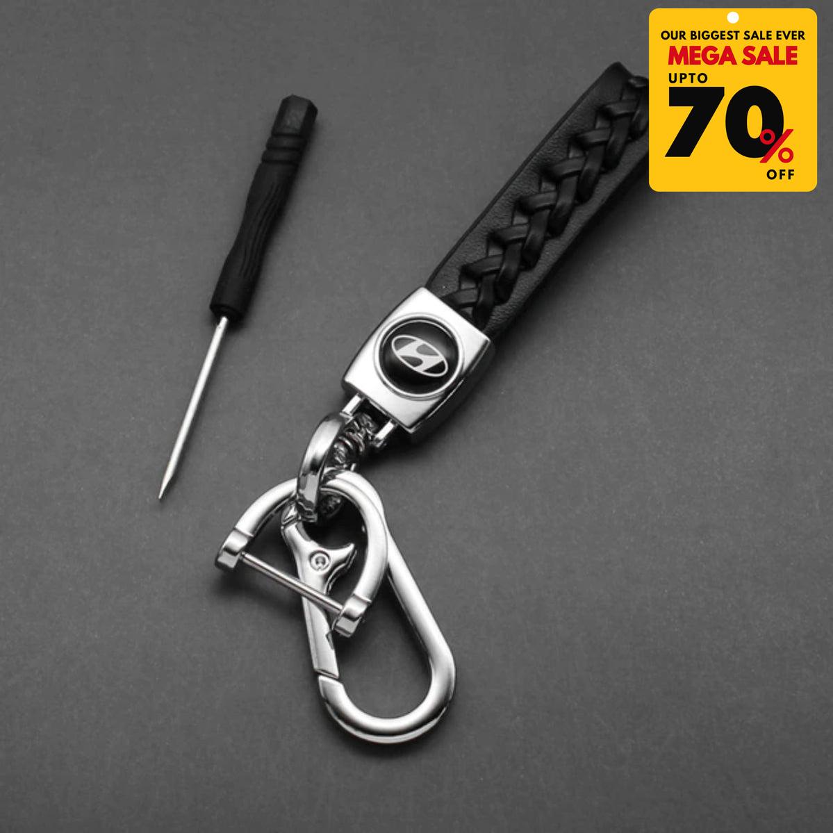 Metal Keychains-DIVERSITY