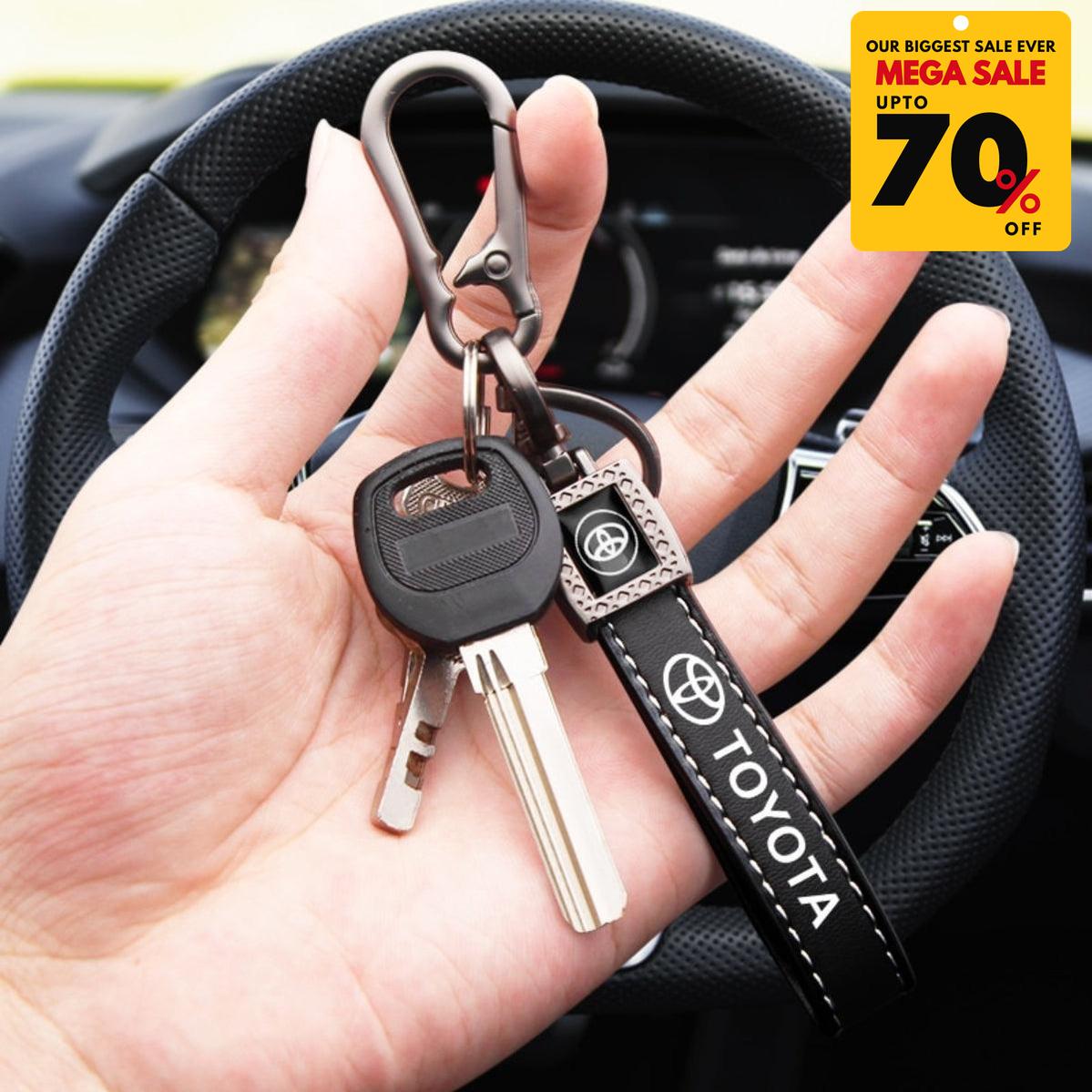 Car Keychains - DIVERSITY