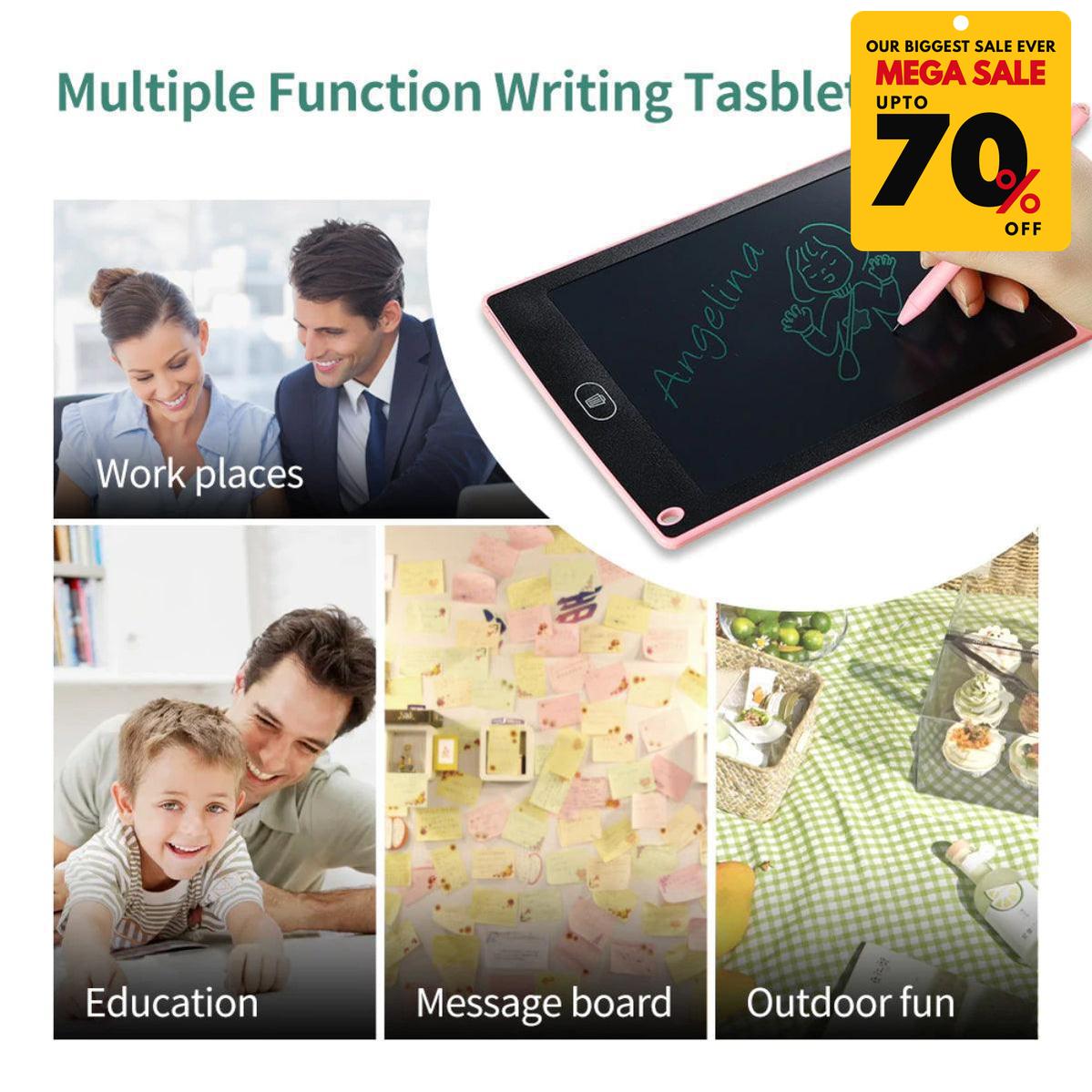 Children's Drawing Tablet - DIVERSITY