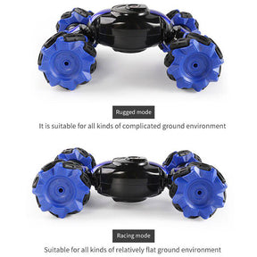 Remote/Gesture Control Car Toy