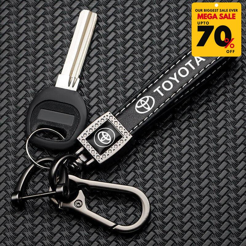 Car Keychains - DIVERSITY