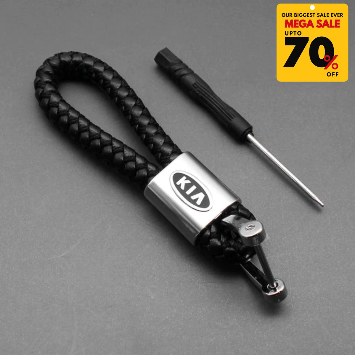 Metal Keychains-DIVERSITY