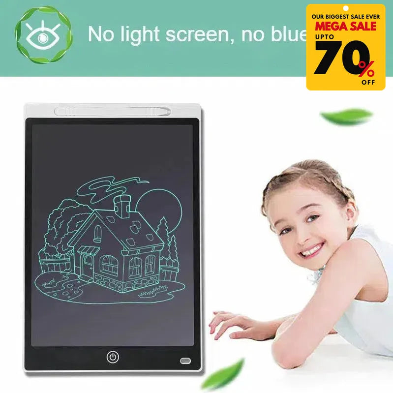 Kids Drawing Tablet-DIVERSITY