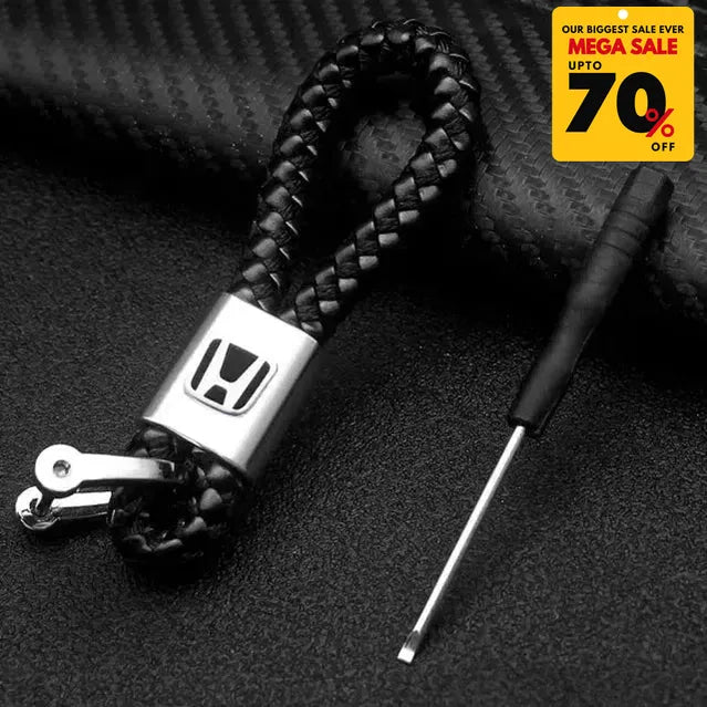 Car Keychains - DIVERSITY