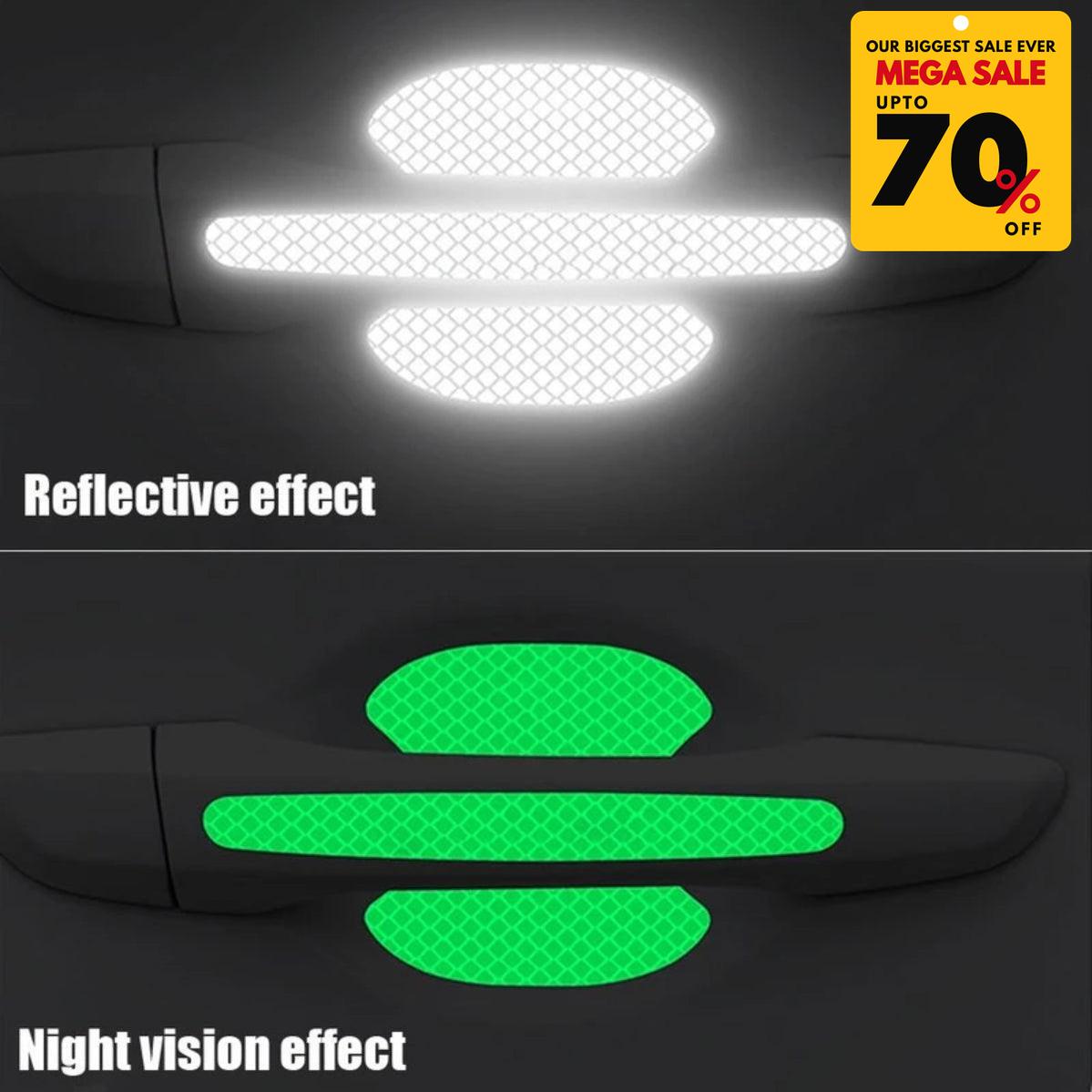 Car Door Handle Protector - DIVERSITY