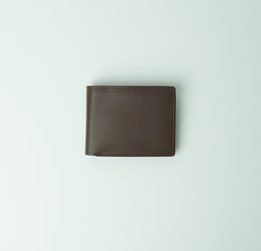 Leather Wallet - Large