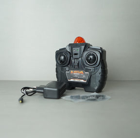 Remote Control Flying Helicopter
