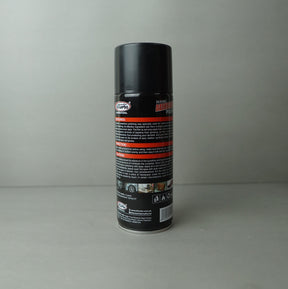 Dashboard Silicon Polish