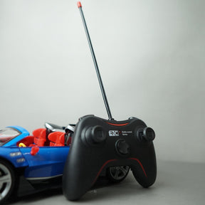 Kid Remote Control Bugatti