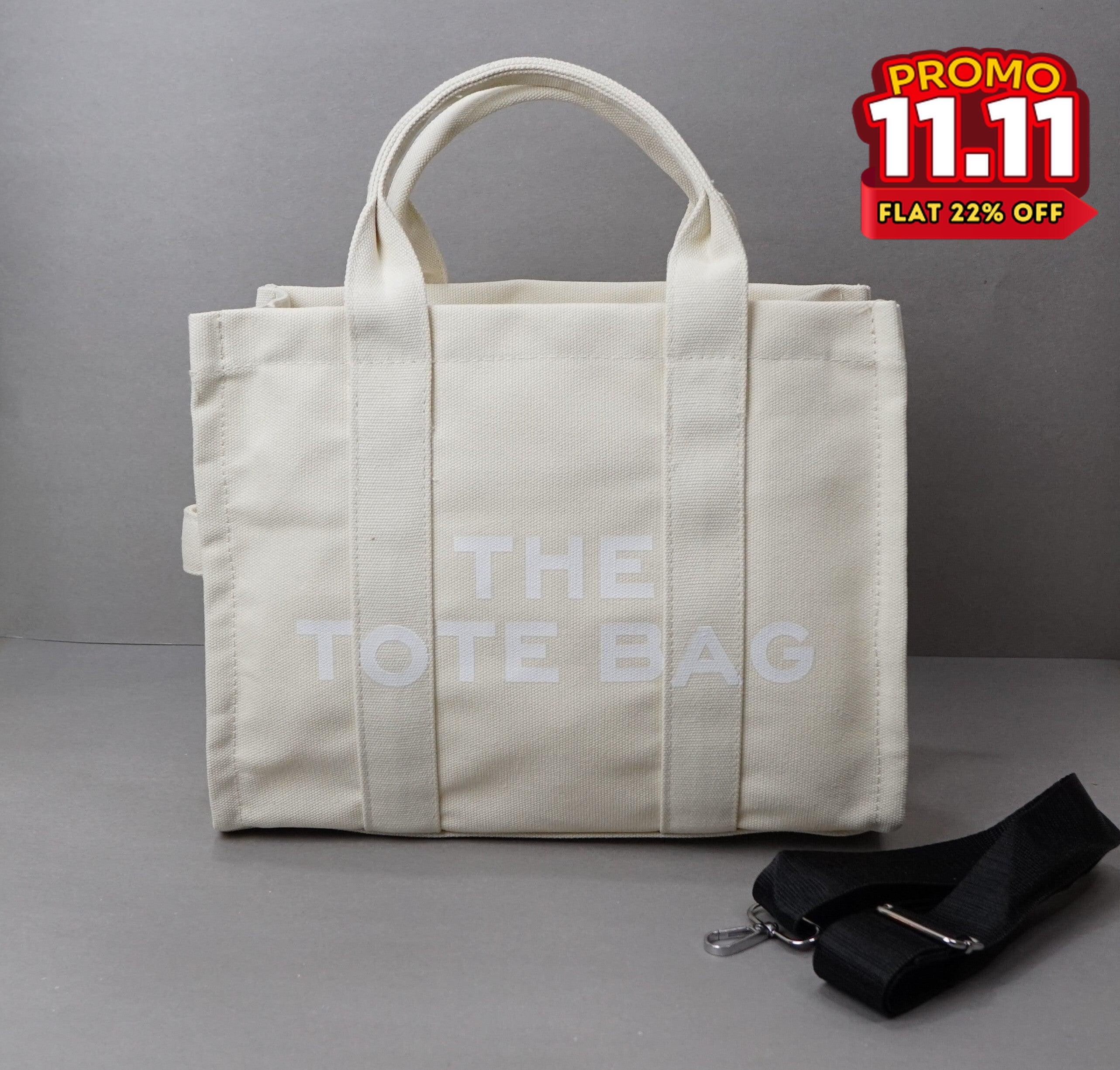 Women's Casual Tote Bag-DIVERSITY