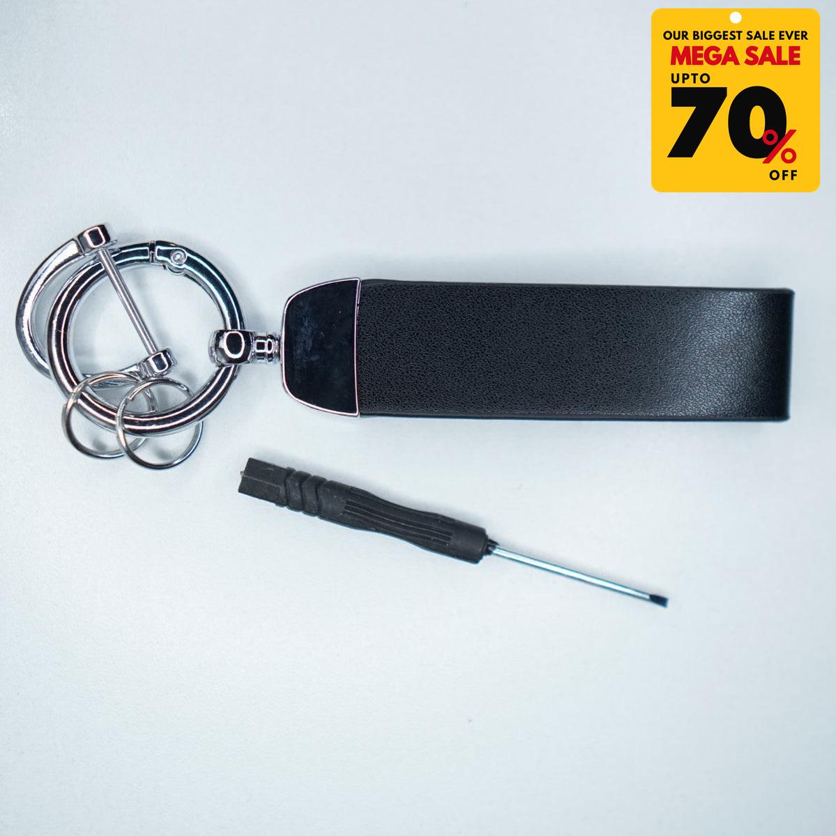 Metal Keychains-DIVERSITY