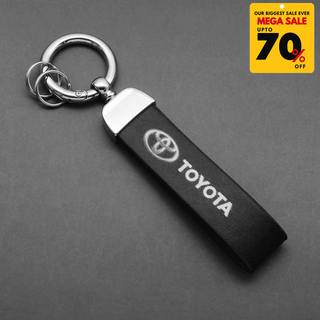 Car Keychains - DIVERSITY