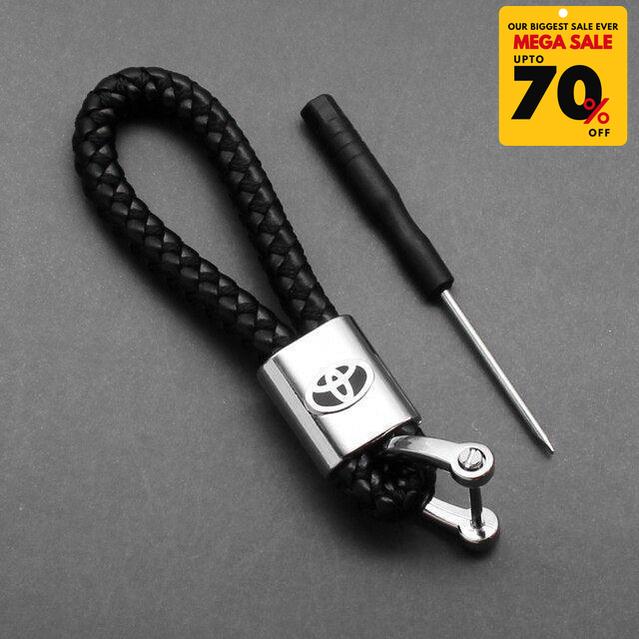 Car Keychains - DIVERSITY